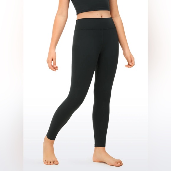 Butterluxe Girls Sports Leggings - Picture 1 of 6